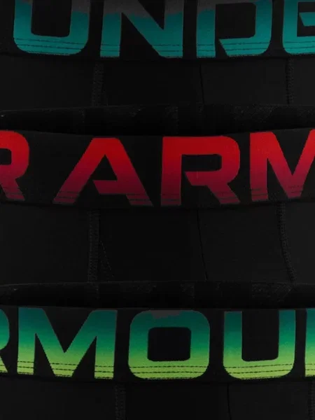 Боксери Under Armour чорні
