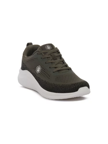 Pantofi Lumberjack verde