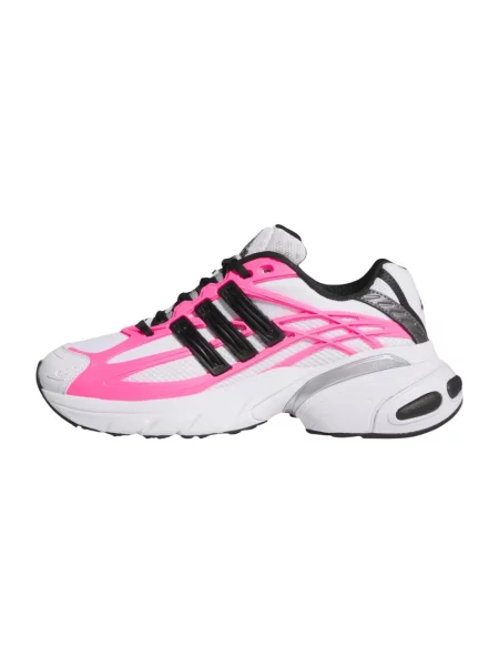 Trampki adidas Adistar Cushion Xlg Lucid Pink/ Core Black/ Silver Met. EUR 40 białe