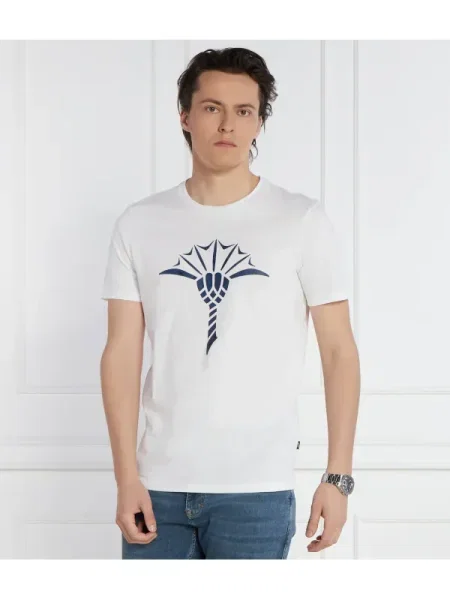 Joop! Póló Alerio fehér