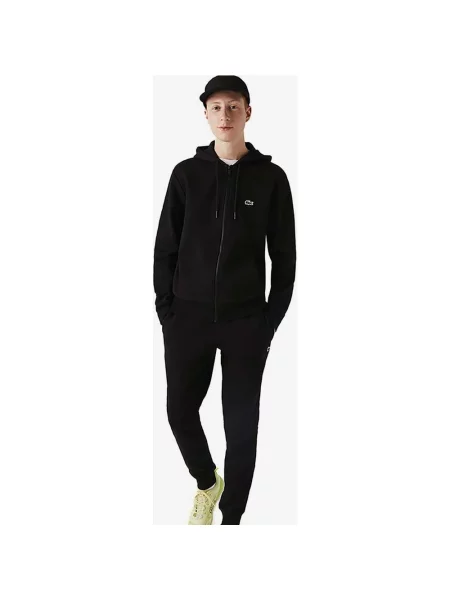 Dres Lacoste Iconic Classic S czarny
