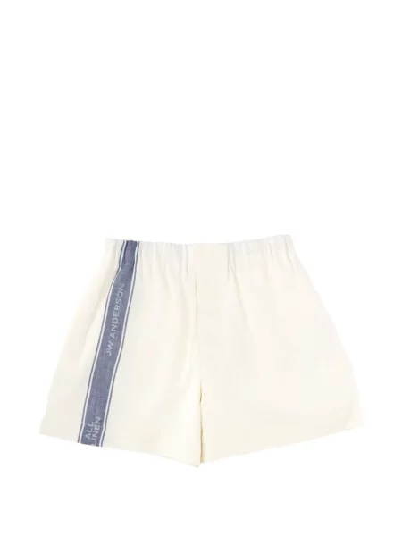 Pantaloni scurți Jw Anderson cu imagine