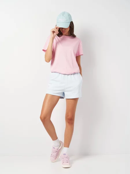 Роза Шорти блакитний