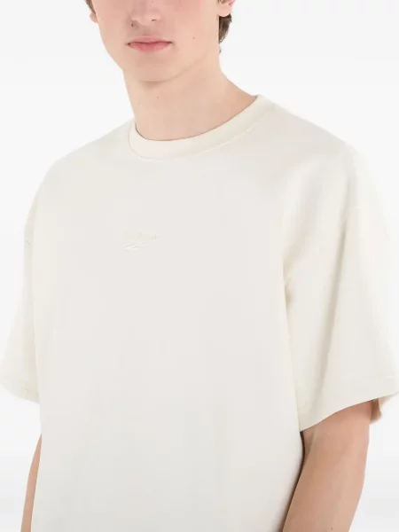 Tričko Reebok s kulatým výstřihem