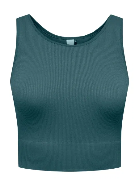 ONLY PLAY Sport top ONPJAIA jad verde