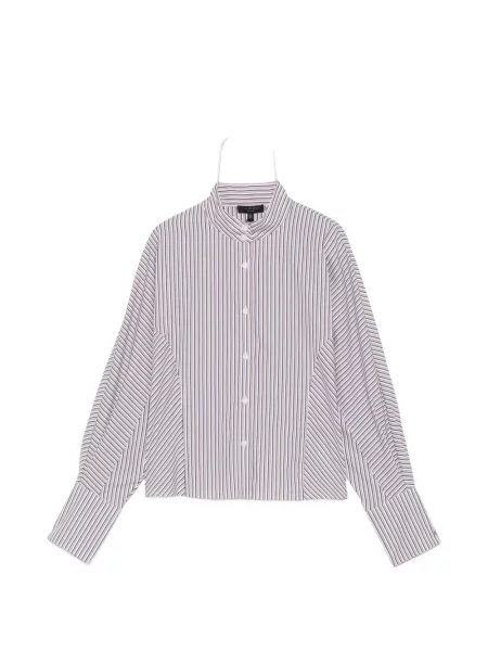 Cămașă Rag & Bone alb