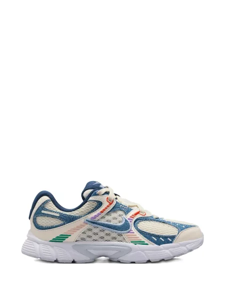 Sneakersy dziecięce Nike białe