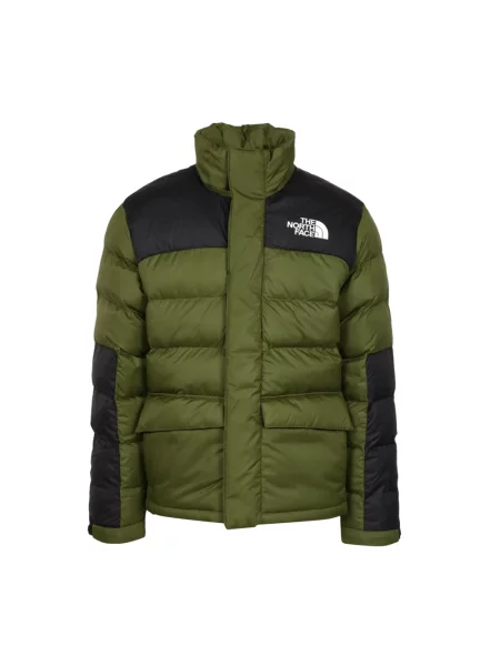 The North Face kurtka Limbara zielona