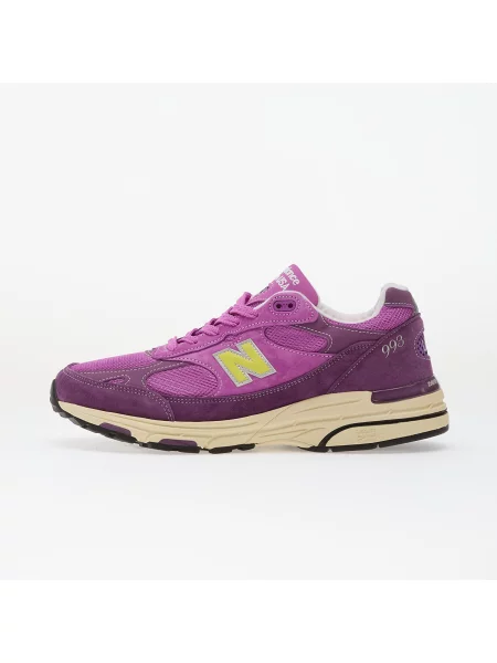 Sneakers New Balance Purple EUR violet