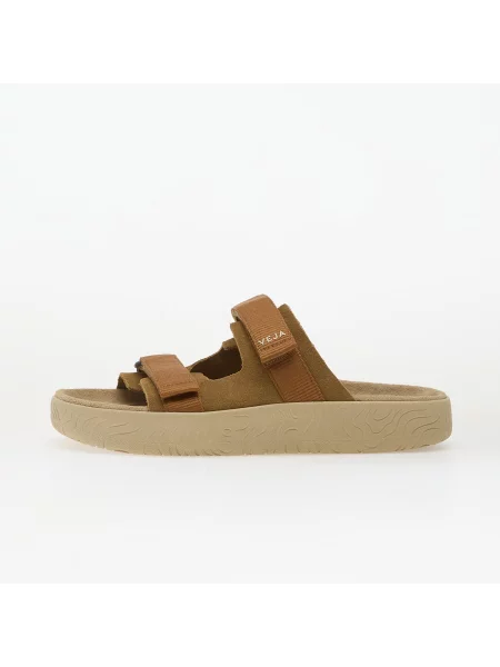 Tenisky Veja W Arpoador Tent/ Cognac EUR 40