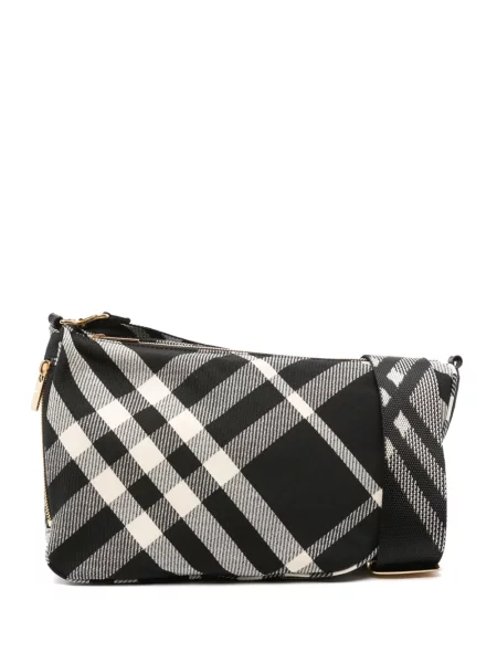 Geantă Burberry negru