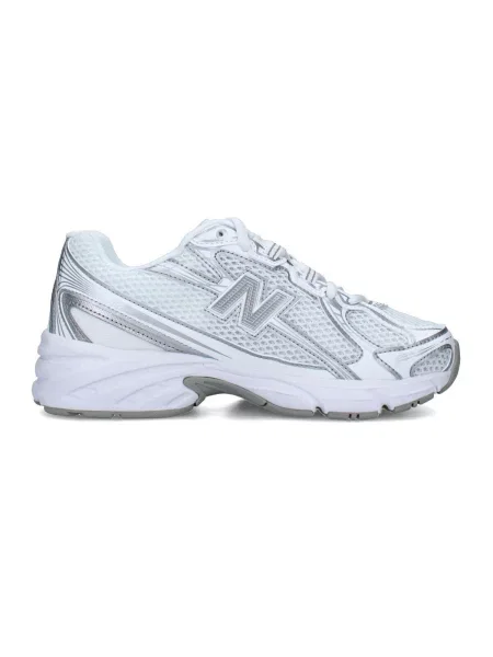 Tenisky New Balance biela
