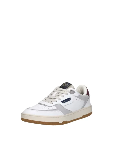 Sneakersy Cruyff białe