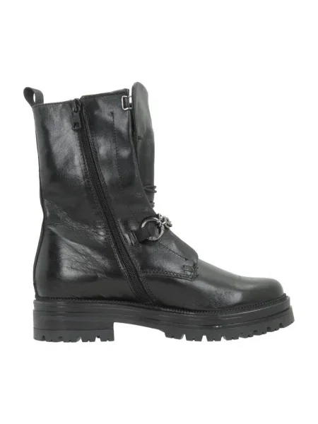 Pantofi Mjus negru