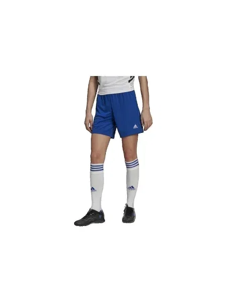 Pantaloni Adidas albastru