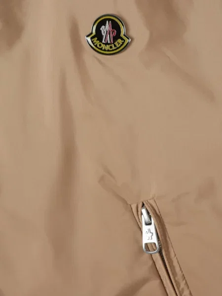 Vjetrovka Moncler s kapuljačom