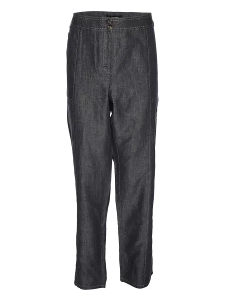 Jeansy Elena Miro' niebieskie