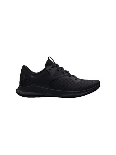 Félcipő Under Armour fekete