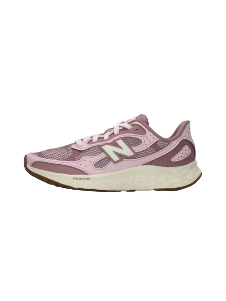 New balance Tenisice za trčanje Arishi lila / sivkasto ljubičasta mauve bijela