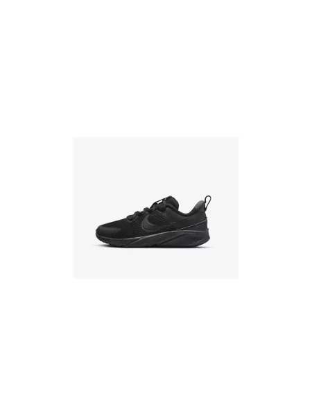 Gyerek félcipő Nike fekete