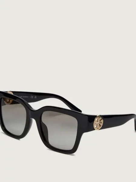 TORY BURCH Ochelari de soare negru