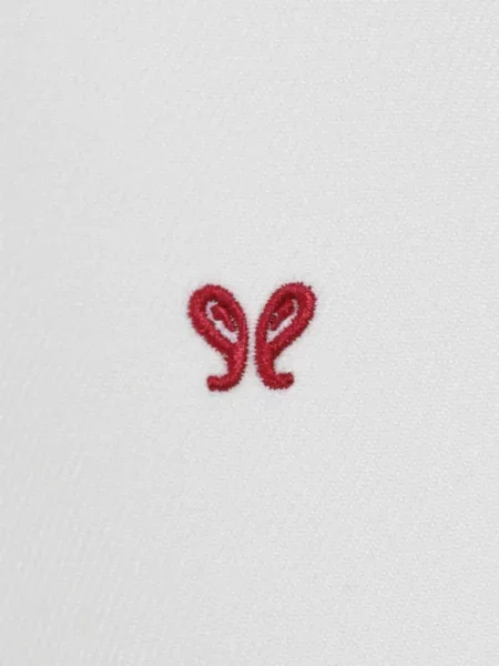 Cămașă Rhude cu broderie