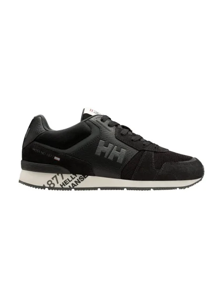 Pantofi Helly Hansen negru