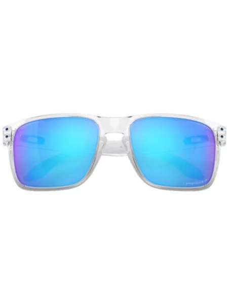 Hodinky & Bižuterie Oakley HOLBROOK XL modré