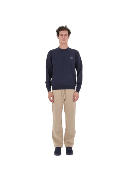 Bluza A.p.c. niebieska