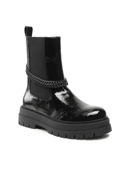 DeeZee Боти черен