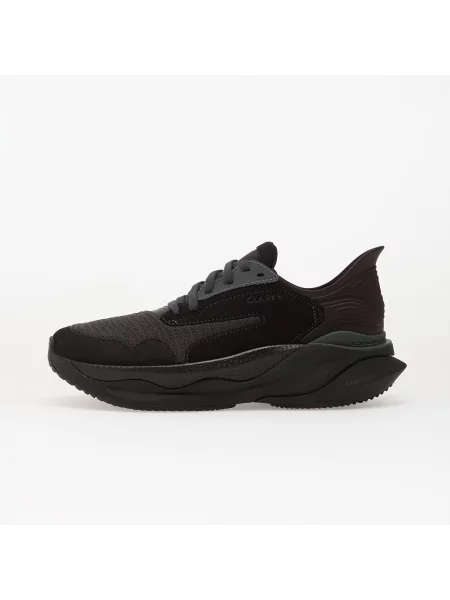 Tenisice Clarks crna