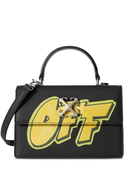 Geantă Off-white alb