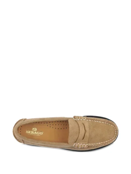 Pantofi loafer Sebago