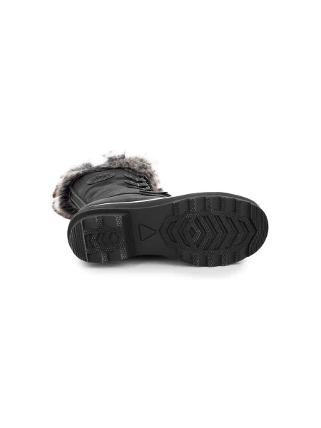 Pantofi Kimberfeel negru