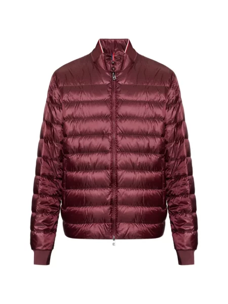 Geacă Moncler roșu