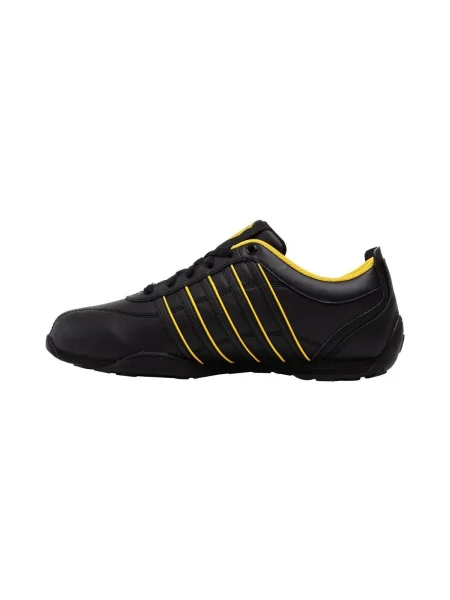 Pantofi K-swiss galben