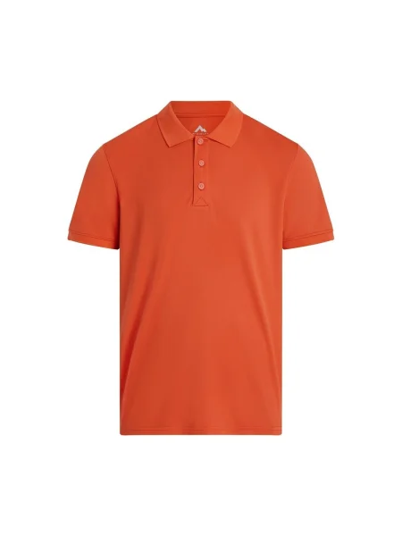 Polo Mckinley portocaliu