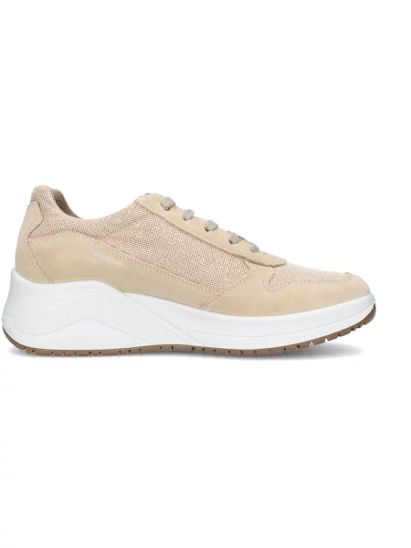 Pantofi Igi&co bej