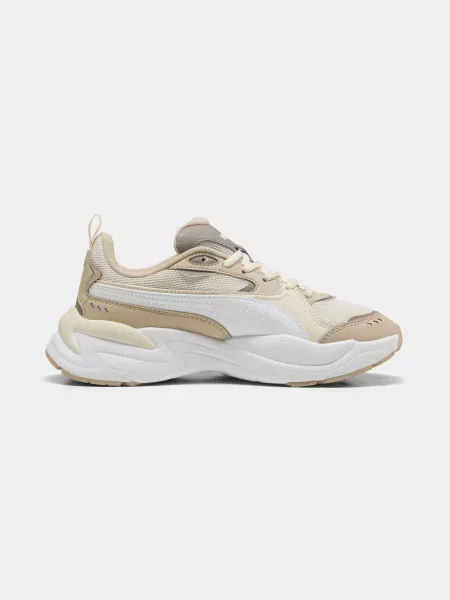 Повседневные кроссовки Puma X Ray белые