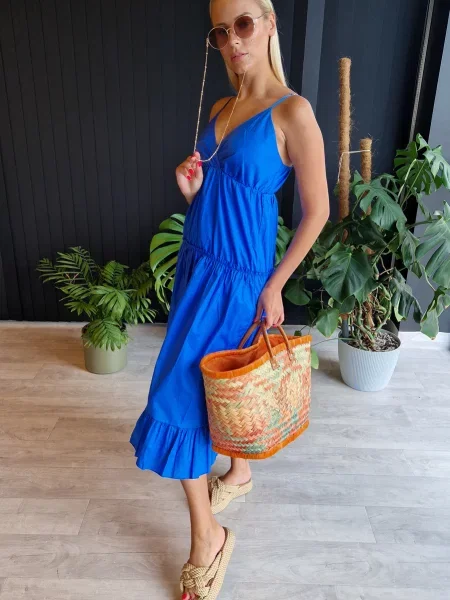Rochie mini Edoti de costum