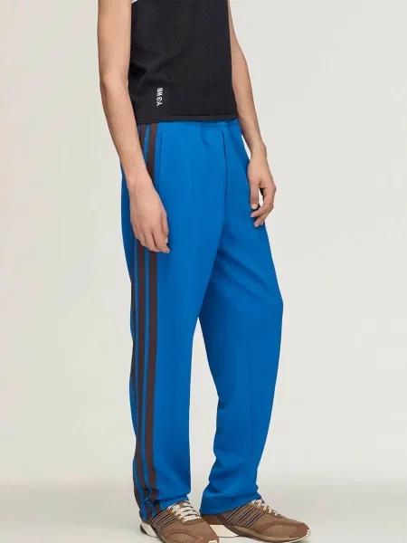 Adidas Originals x x Wales Bonner spodnie dresowe