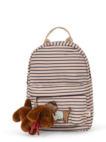 Konges Sløjd дитячий рюкзак NOHR MINI BACKPACK
