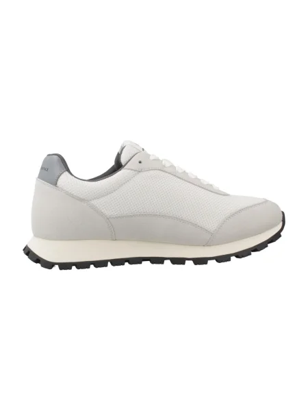 Pantofi Eax gri