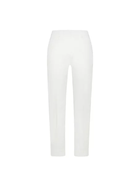 Сhinosy Peuterey białe