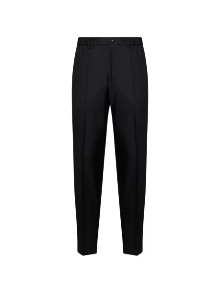 Pantaloni Tagliatore negru