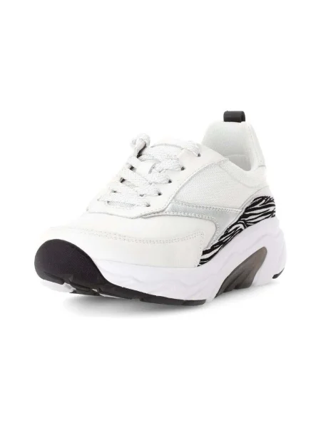 Pantofi Gabor alb
