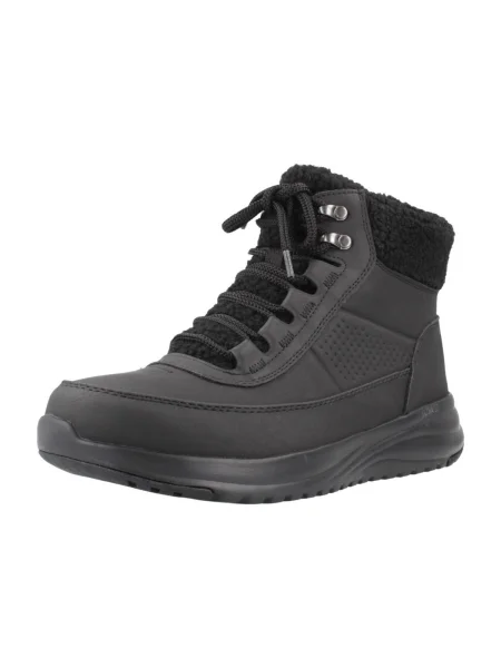 Cizme Skechers negru