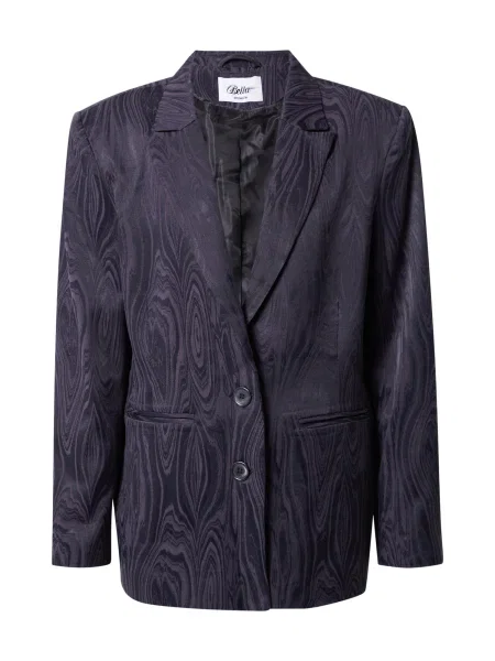 Bella x ABOUT YOU Sacou Romy / taupe / grafit gri