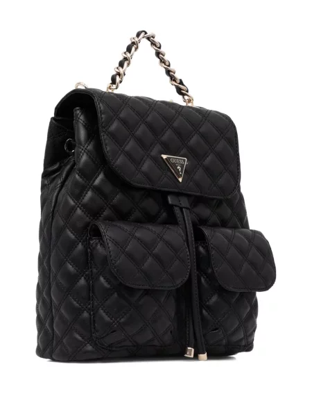 Colier Guess negru