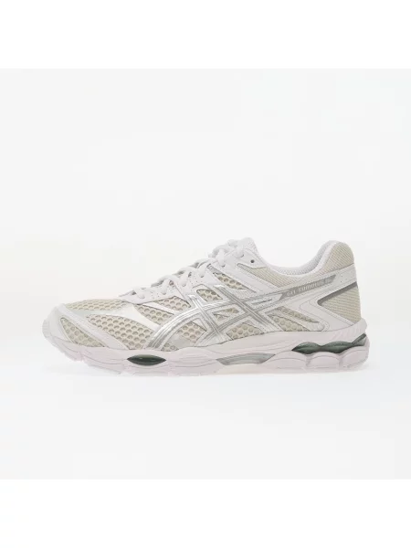 Tenisky Asics Gel-Cumulus 16 Lake Grey/ Pure Silver EUR šedé